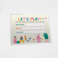 Play Date Cards for Kids!